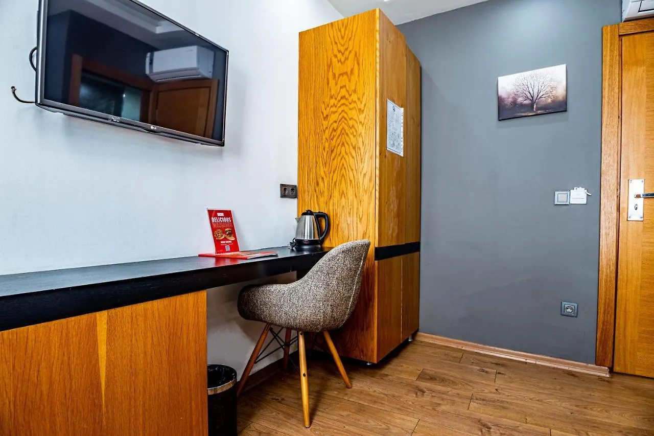 Xenia Hotel Taksim Istambul 3*,
