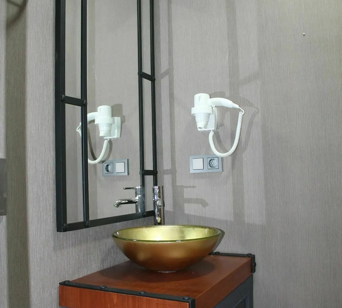 Xenia Hotel Taksim Istambul
