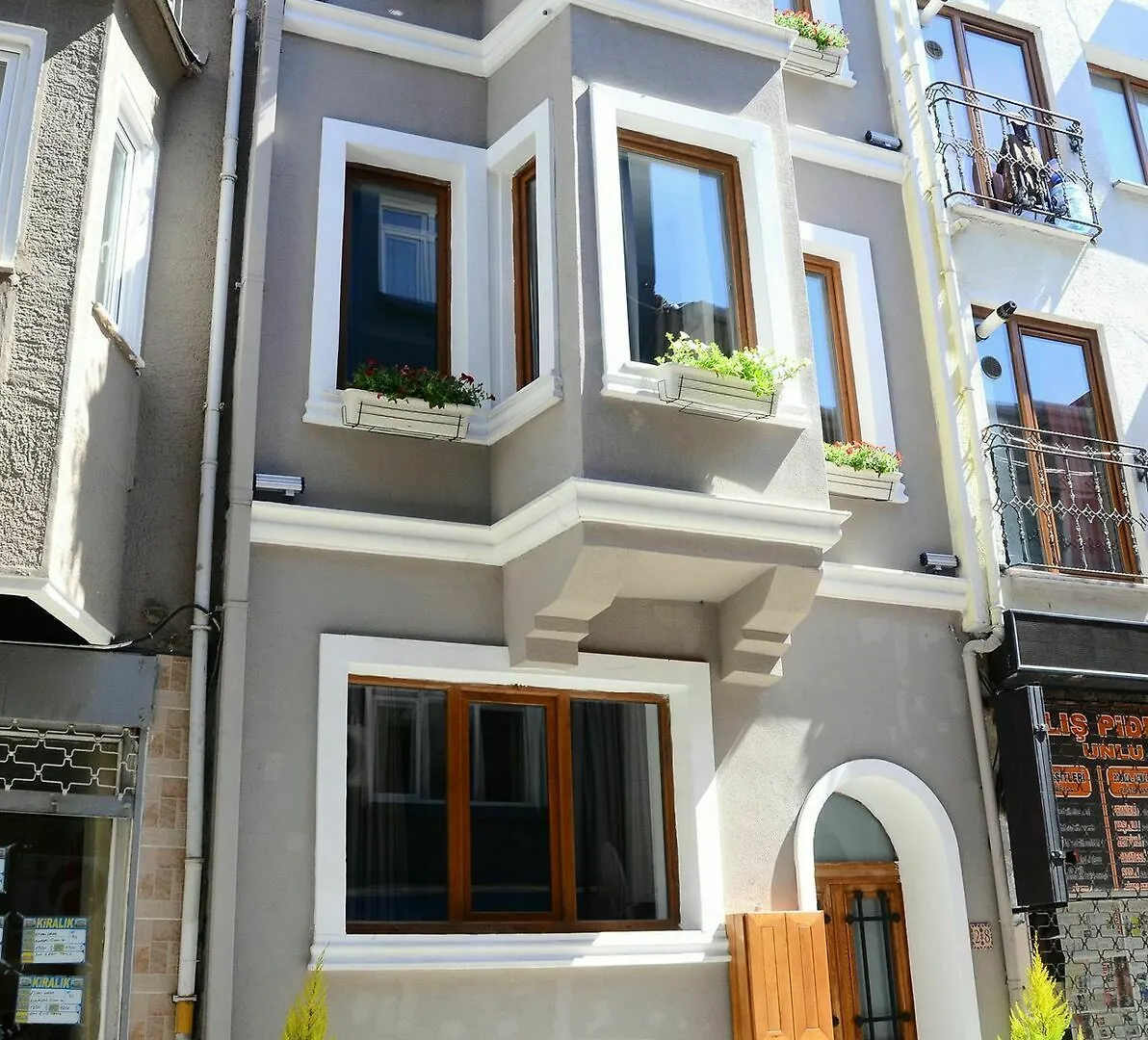 Xenia Hotel Taksim Istanbul