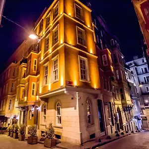 Galata Door Istanbul