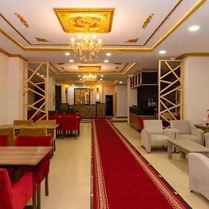 Avrupa Palace Istanbul