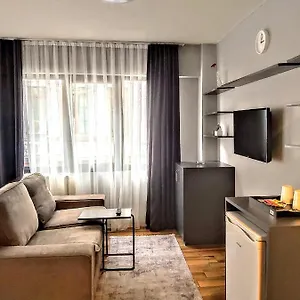 Rodos Istanbul