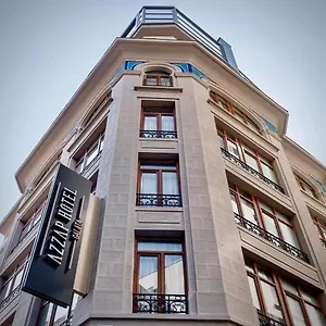 Azzap Galata فندق