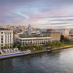 Otel The Peninsula, İstanbul