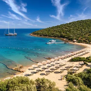 Курортный комплекс Kempinski Barbaros Bay Bodrum Ялычифтлик