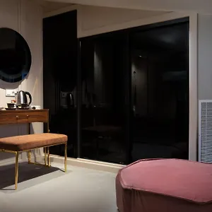 Walton Gardens Pera Апарт-отель