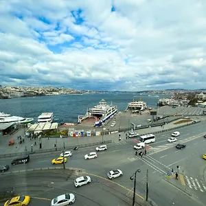 Otel Manesol Old Bosphorus, İstanbul