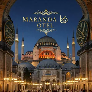 Maranda فندق