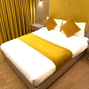  Aparthotel Taksim La Marino