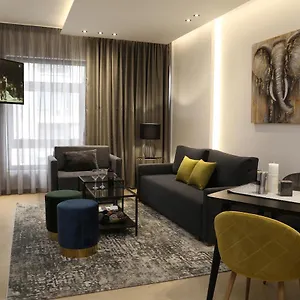 Zh Luxury , Selanik Yunanistan