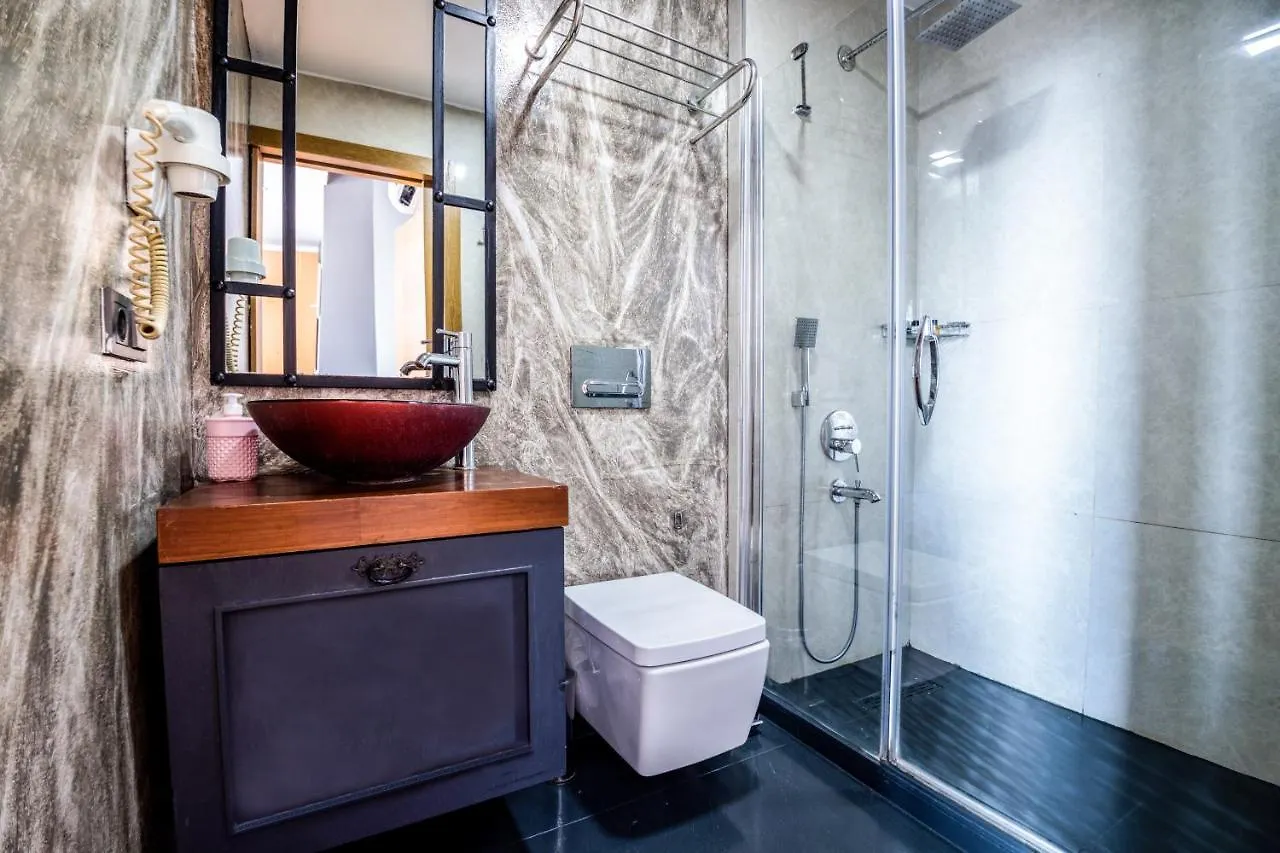 Xenia Hotel Taksim Istanbul