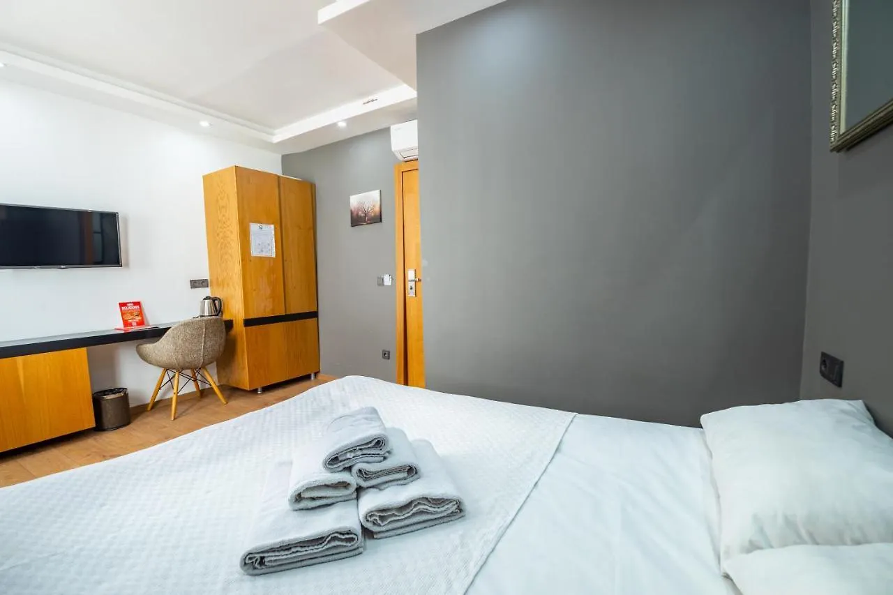 Xenia Hotel Taksim Istanbul