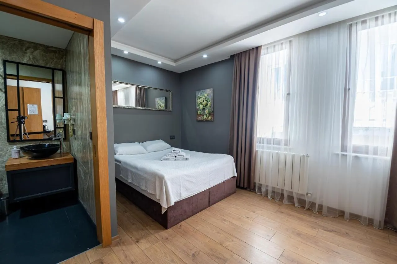 Xenia Hotel Taksim Istanbul