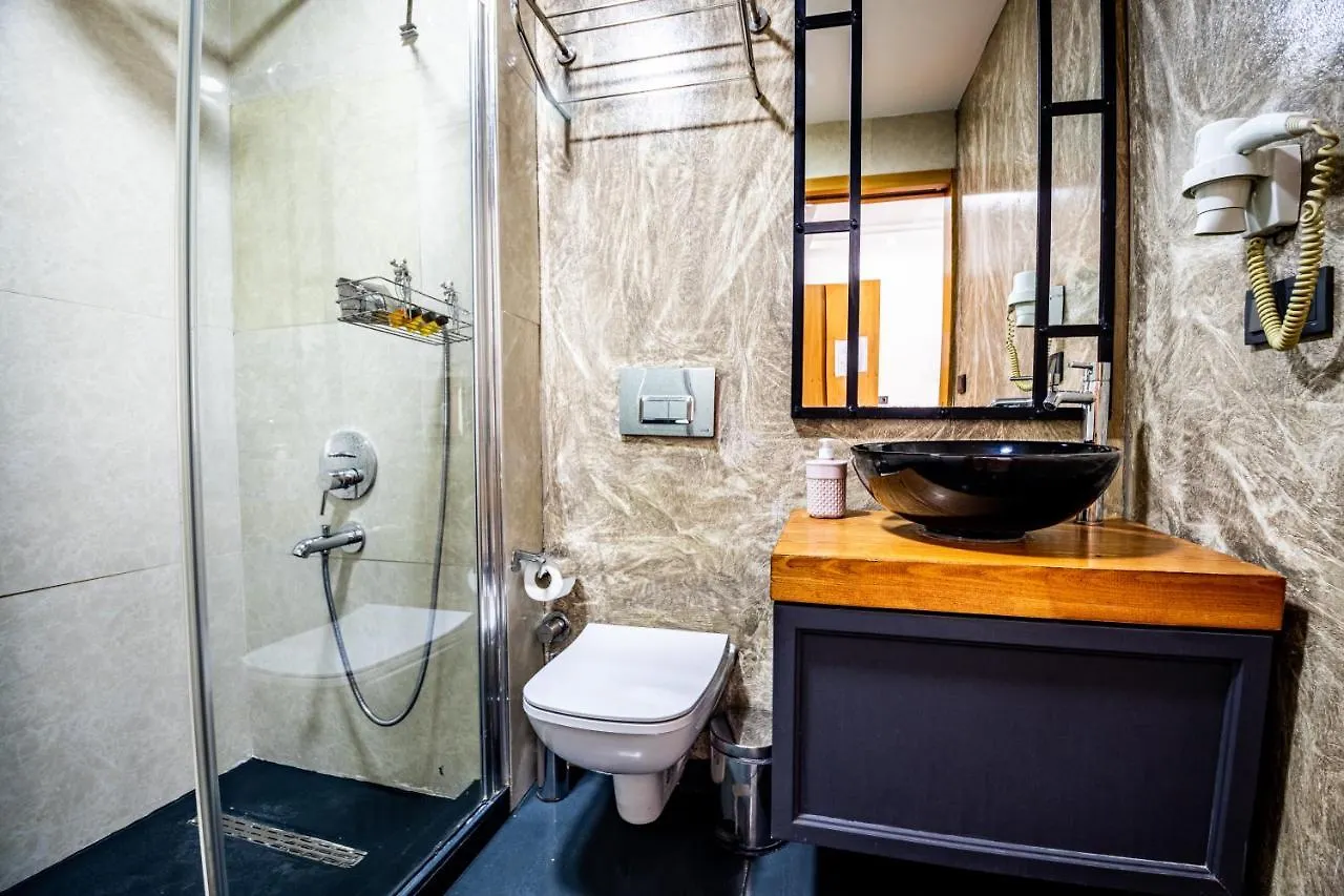 Xenia Hotel Taksim Istanbul 3*,