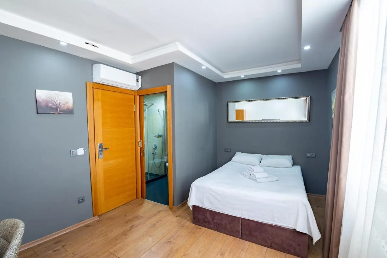 Xenia Hotel Taksim Istanbul