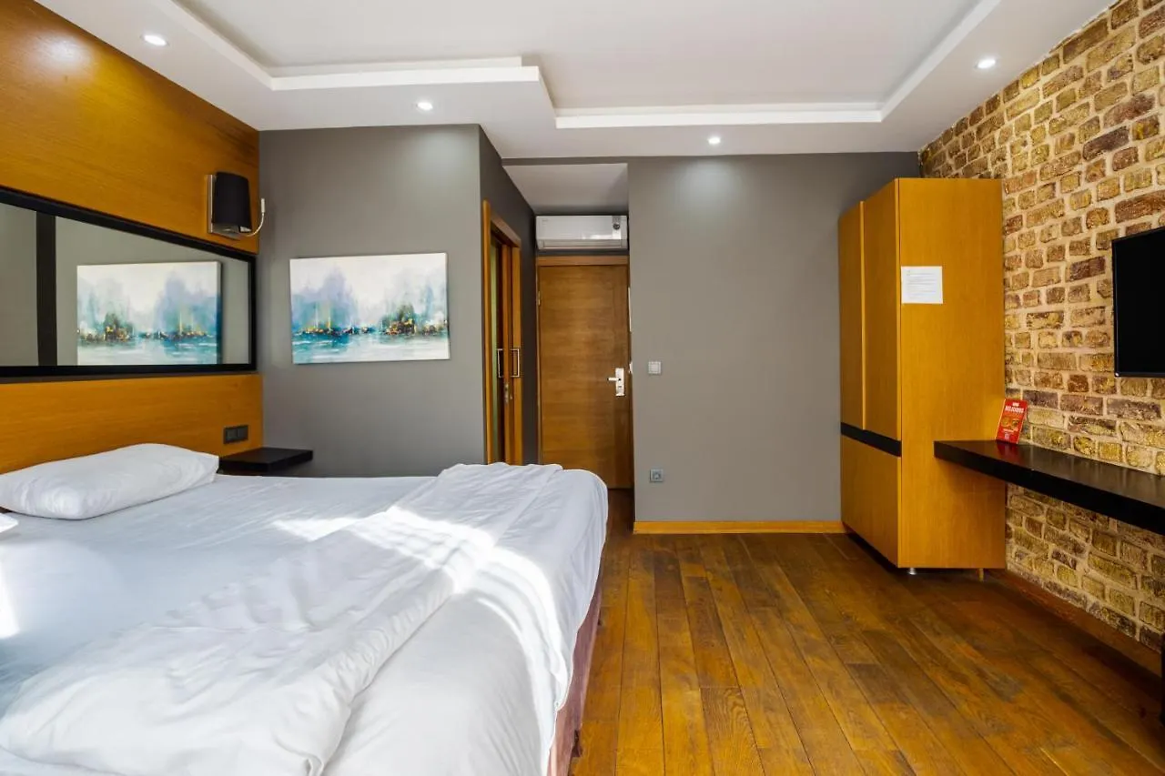 Xenia Hotel Taksim Istanbul