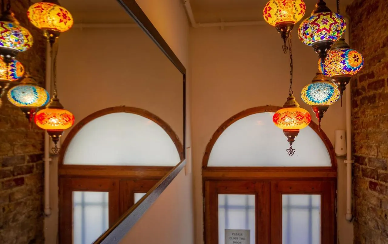 Xenia Hotel Taksim Istanbul
