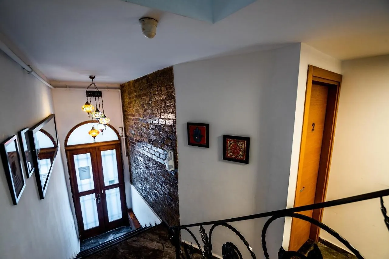 Xenia Hotel Taksim Istanbul 3*,