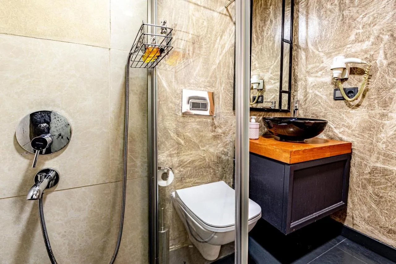 Xenia Hotel Taksim Istanbul