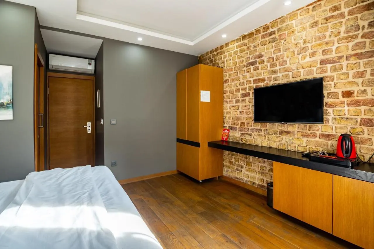 Xenia Hotel Taksim Istanbul
