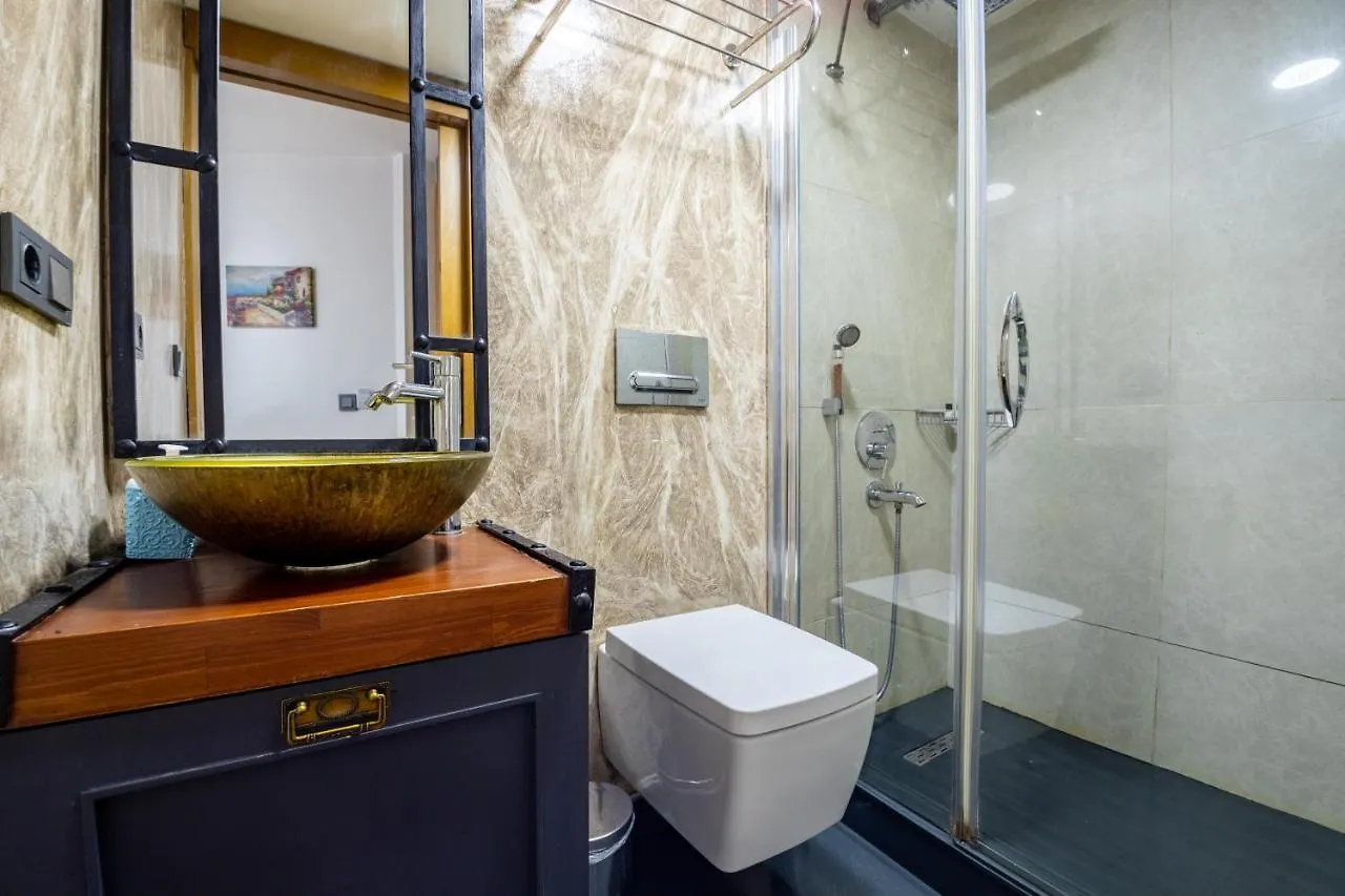 Xenia Hotel Taksim Istanbul