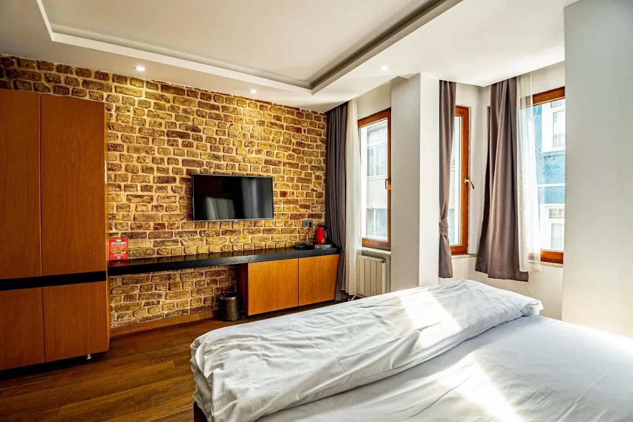 Xenia Hotel Taksim Istanbul
