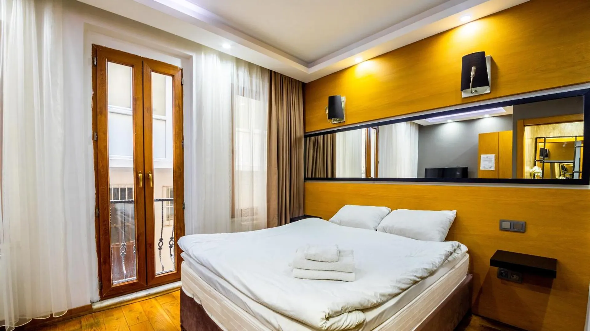 Xenia Hotel Taksim Istanbul