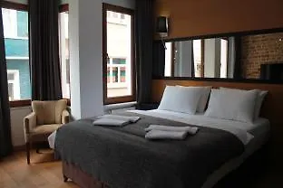 Xenia Hotel Taksim Istanbul