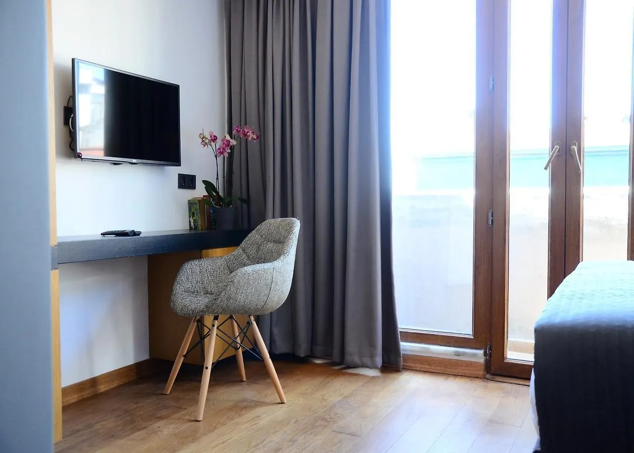 Xenia Hotel Taksim Istanbul