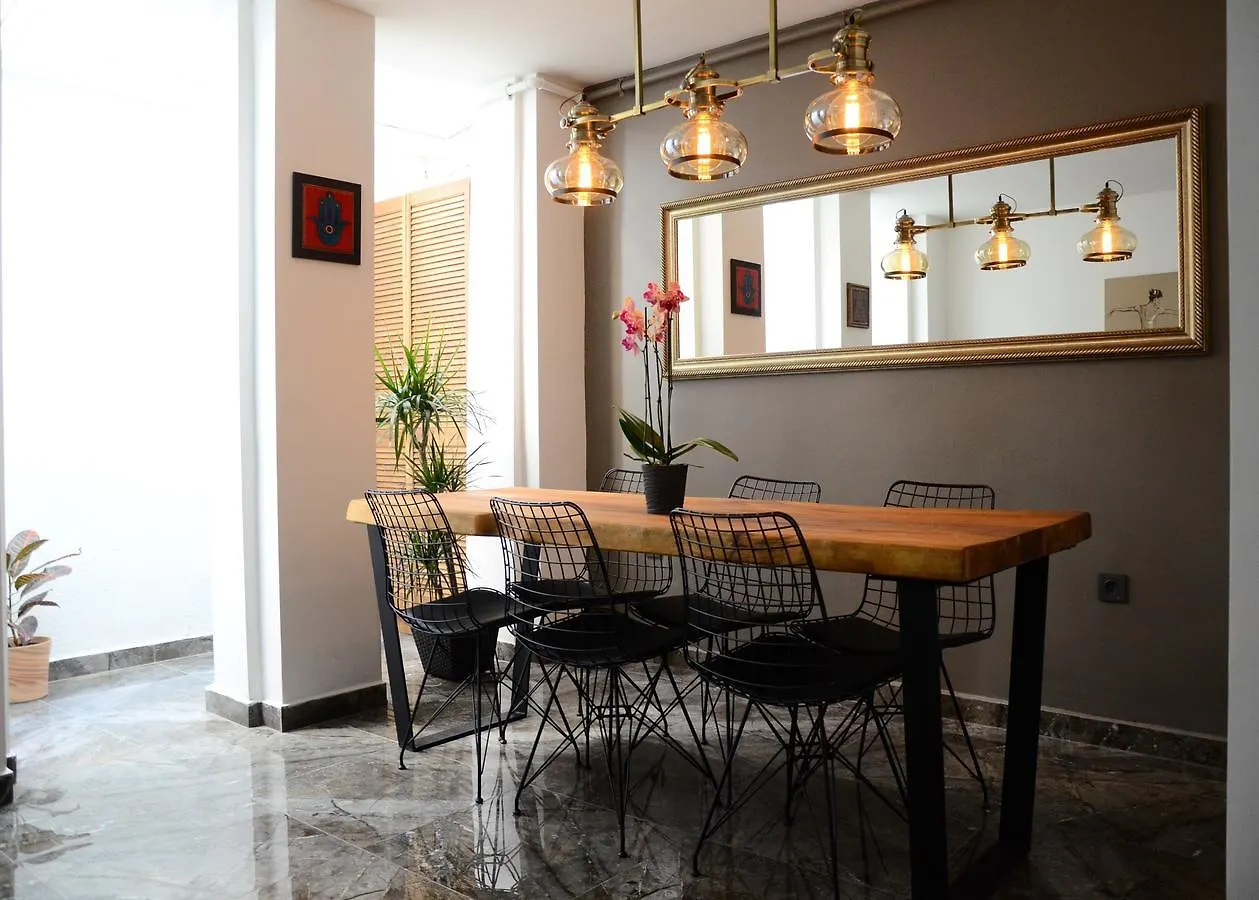Xenia Hotel Taksim Istanbul