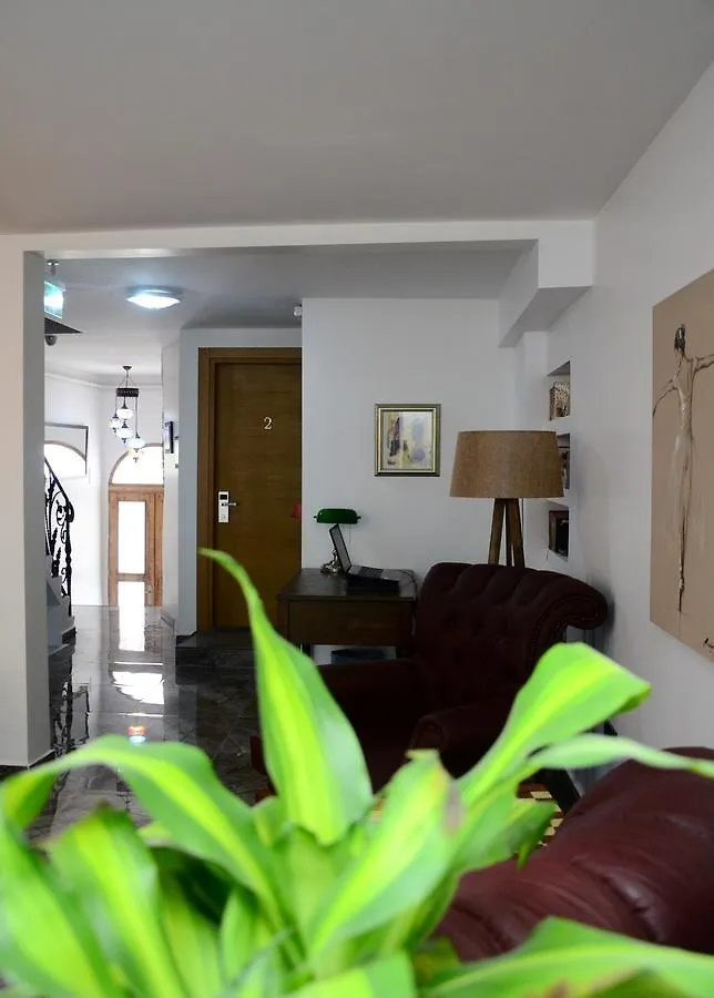 ***  Xenia Hotel Taksim Istanbul Turkey