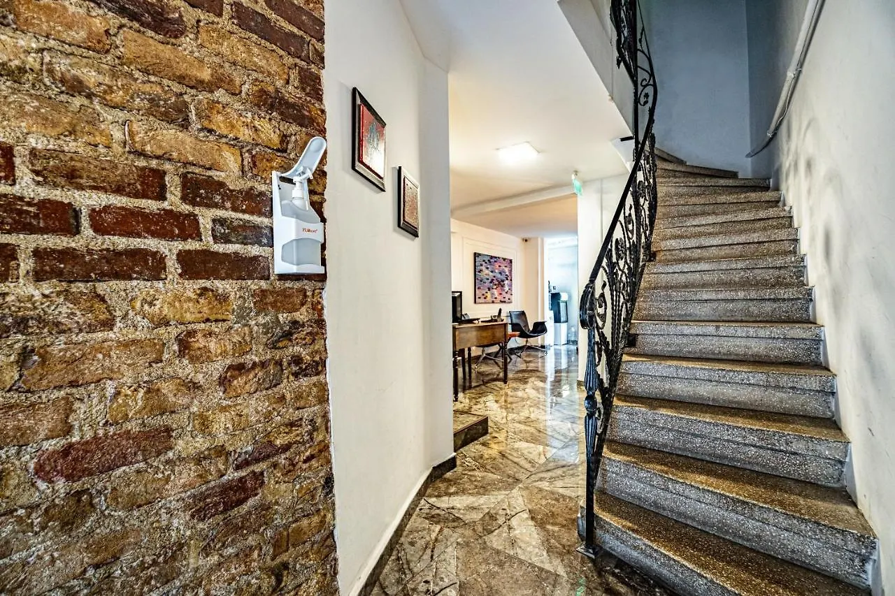 Xenia Hotel Taksim Κωνσταντινούπολη 3*,  Τουρκία
