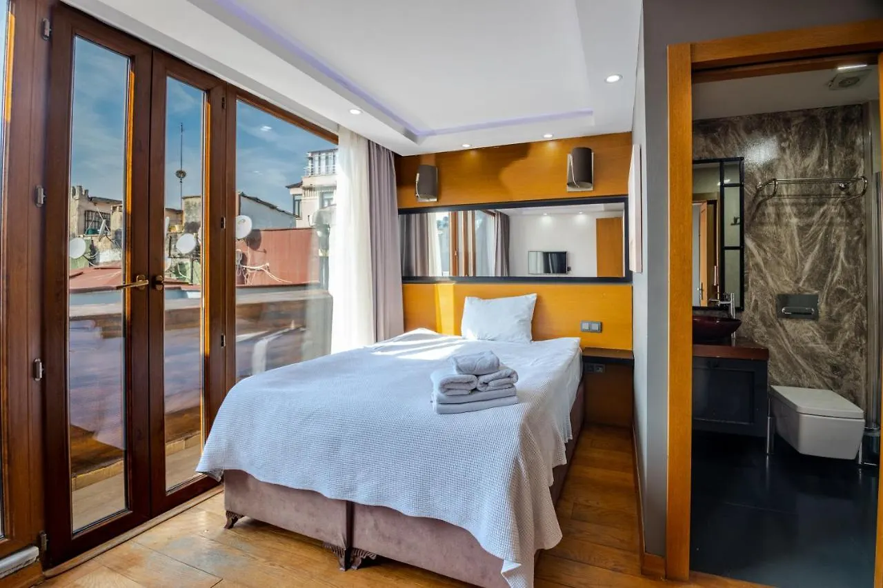 ***  Xenia Hotel Taksim Κωνσταντινούπολη Τουρκία