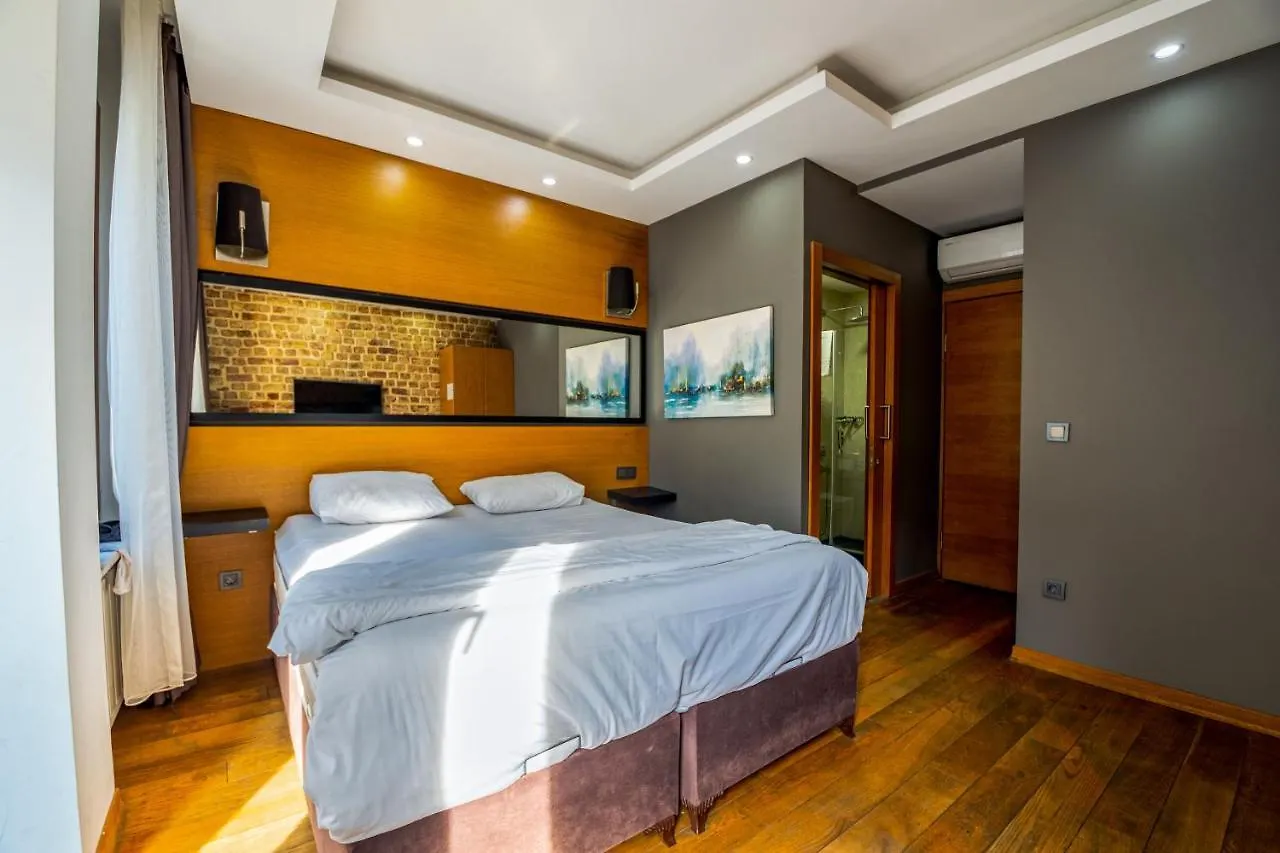Xenia Hotel Taksim Κωνσταντινούπολη
