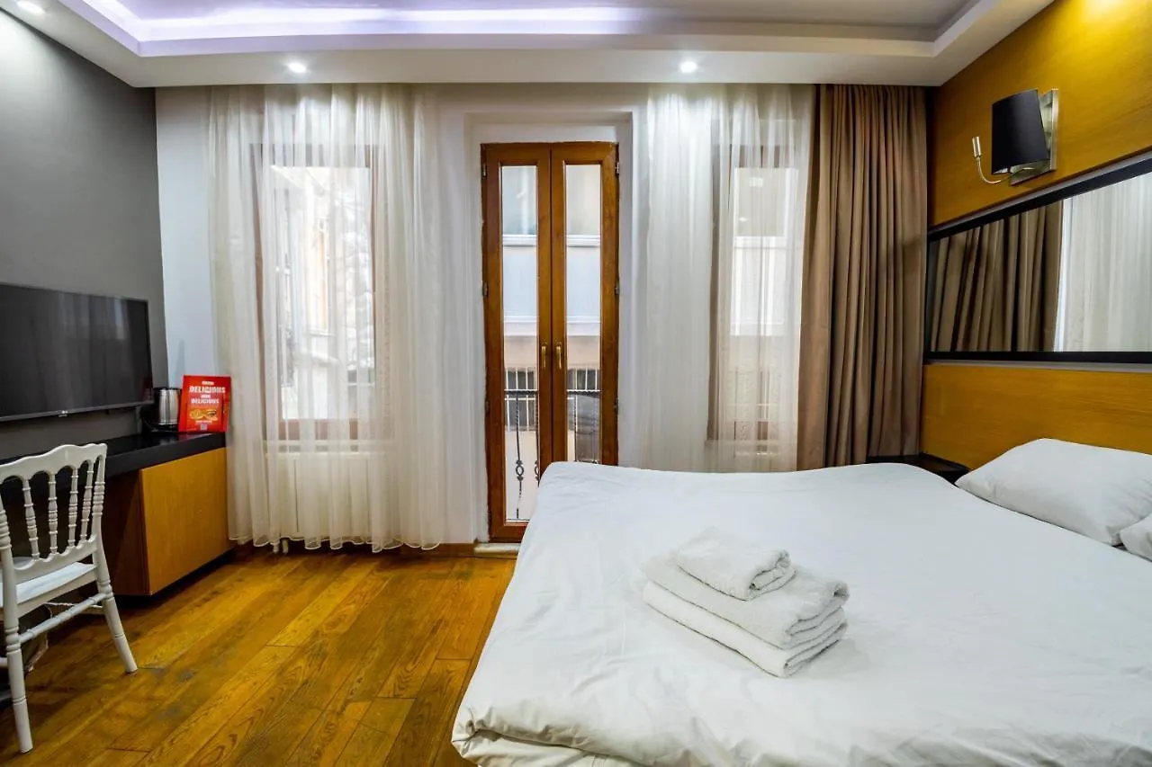 Xenia Hotel Taksim Istanbul