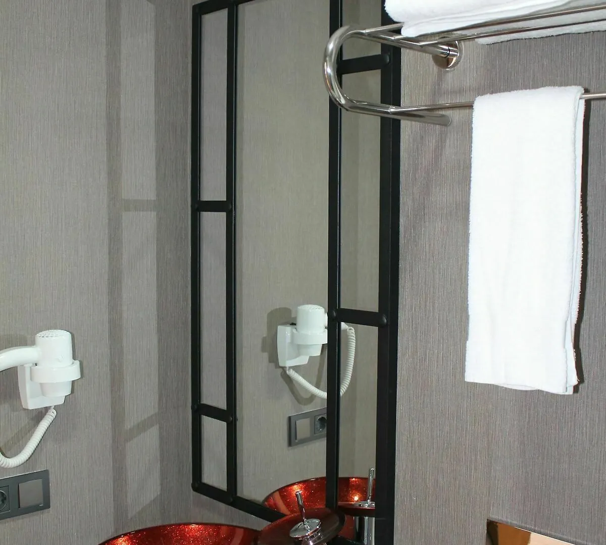 Xenia Hotel Taksim Istanbul Türkei